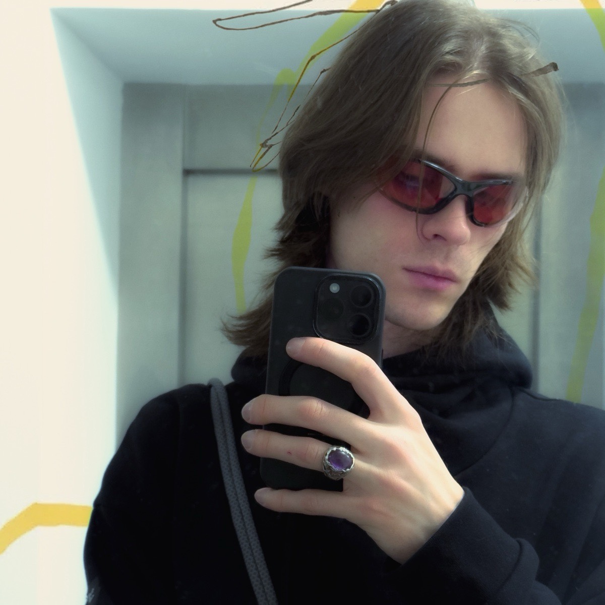 Максим Чернов | Сетка — социальная сеть от hh.ru