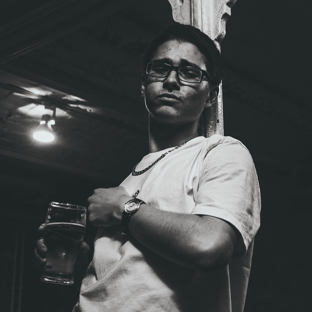 Григорий Кругляков | Сетка — социальная сеть от hh.ru