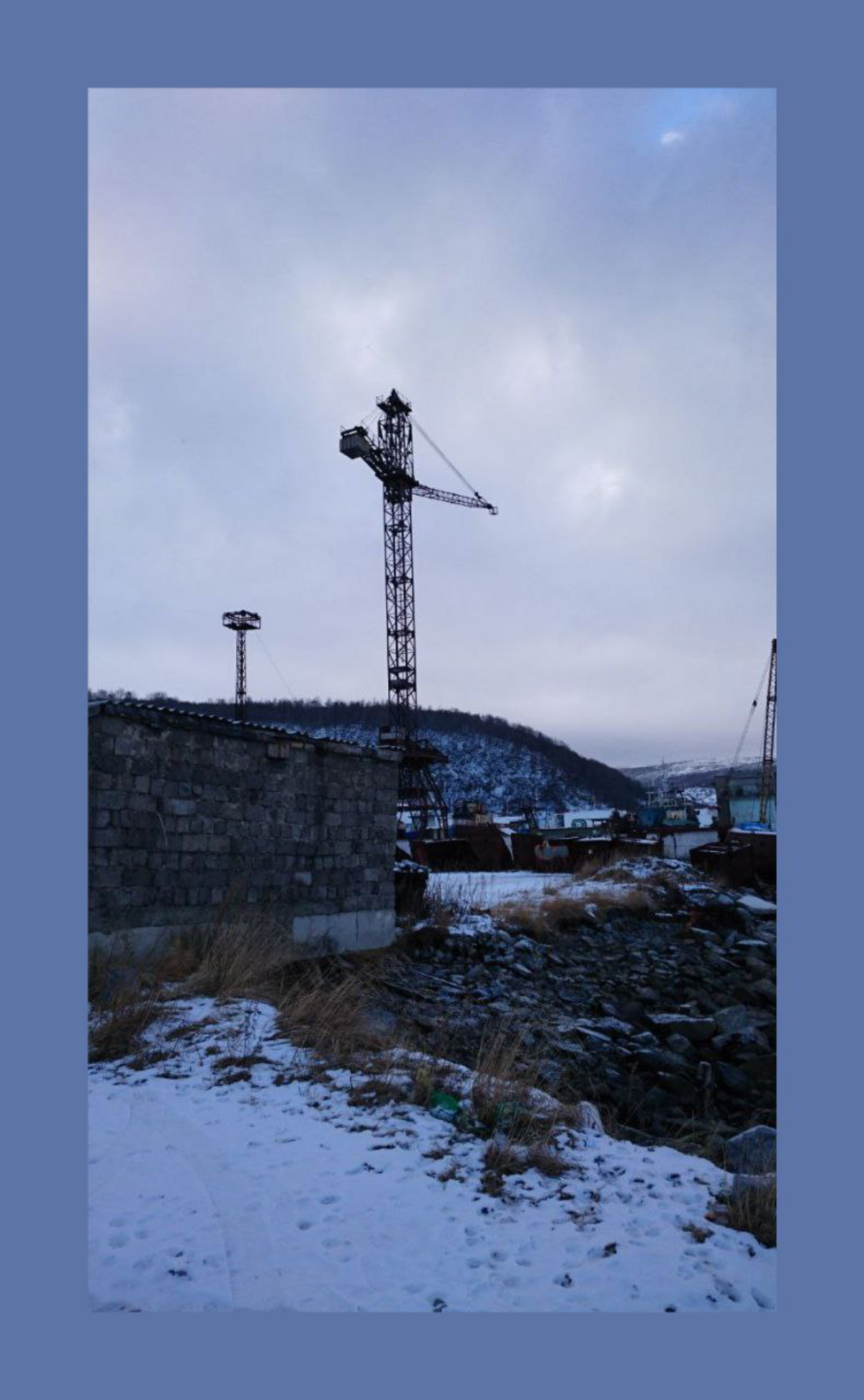 Виды. Воздух. / Sightseeing. Fresh air. | Сетка — социальная сеть от hh.ru