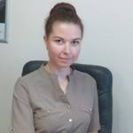 Юлия Иванова