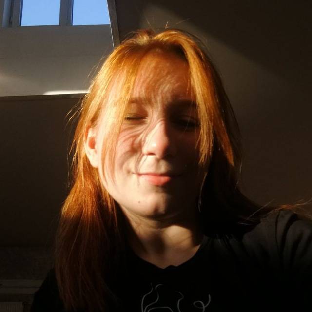Анна Кузина