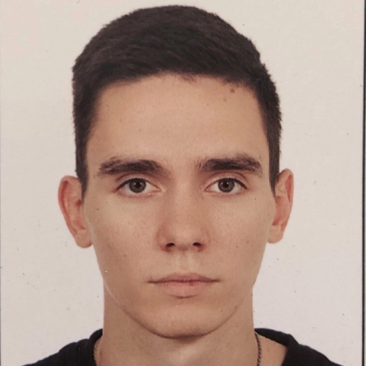 Владимир Шибких | Сетка — социальная сеть от hh.ru