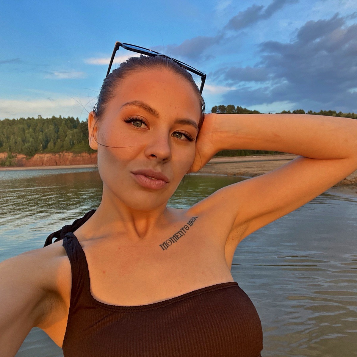 Ирина Фалеева