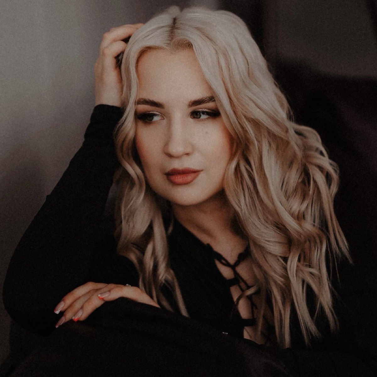 Елизавета Десятникова | Сетка — социальная сеть от hh.ru