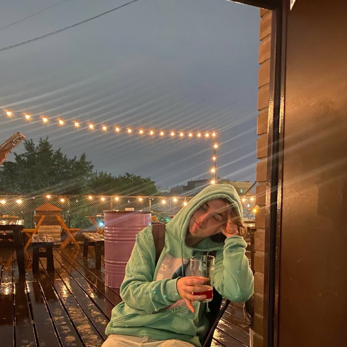 Ян Файзулин | Сетка — социальная сеть от hh.ru