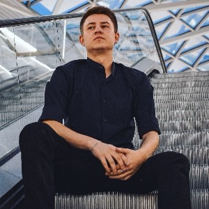 Владислав Ельсуков | Сетка — социальная сеть от hh.ru