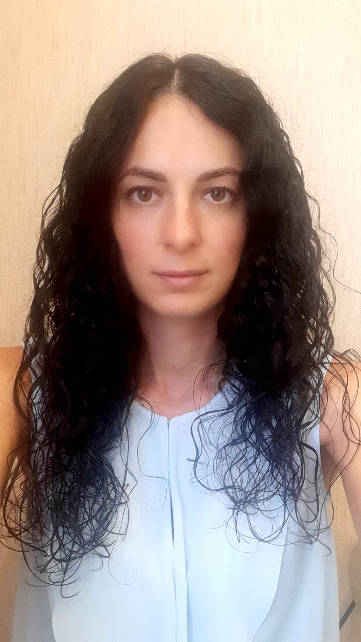 Инна Логинова
