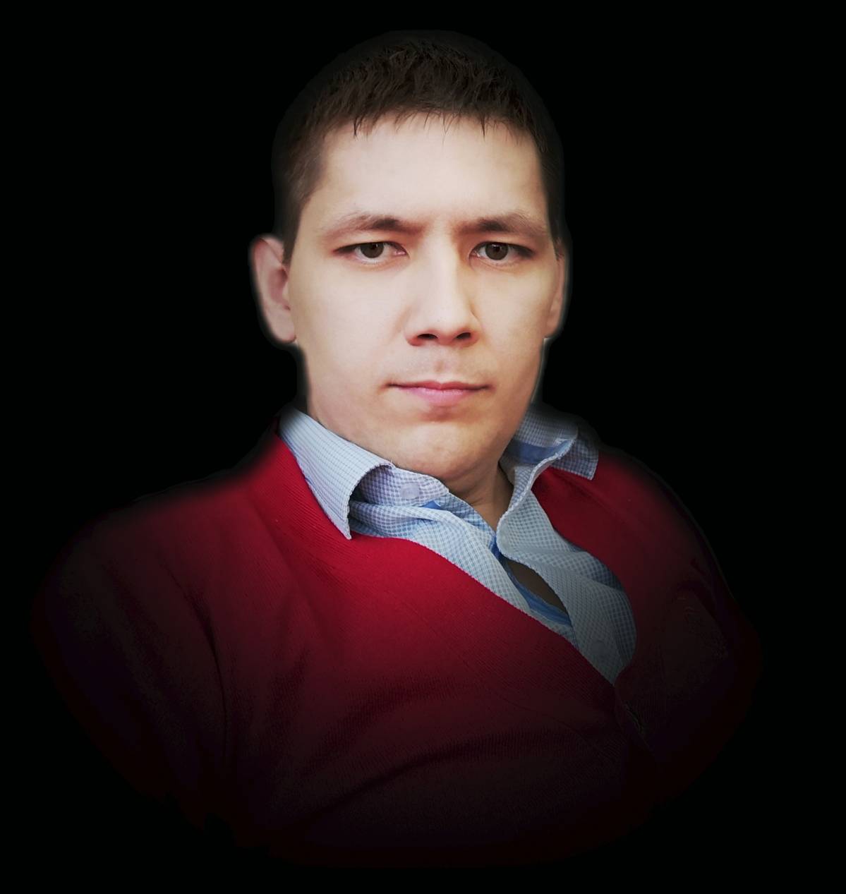 Евгений Калимуллин