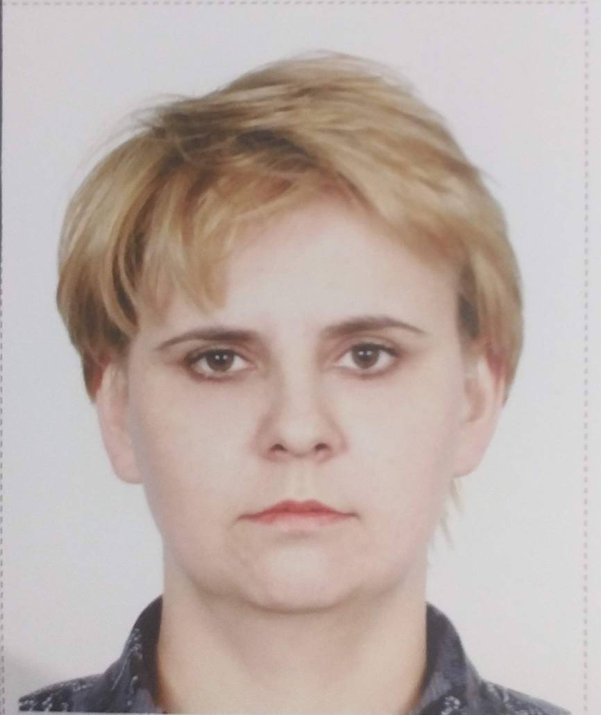 Юлия Нестерова