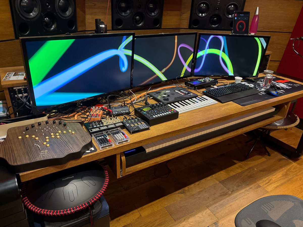 Музыка, которая несёт вес | Сетка — социальная сеть от hh.ru