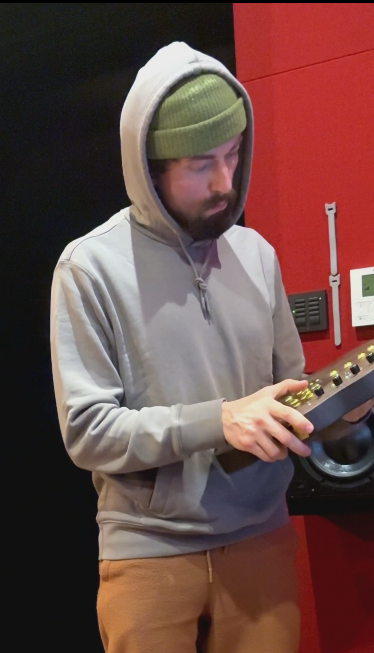 Музыка, которая несёт вес | Сетка — социальная сеть от hh.ru