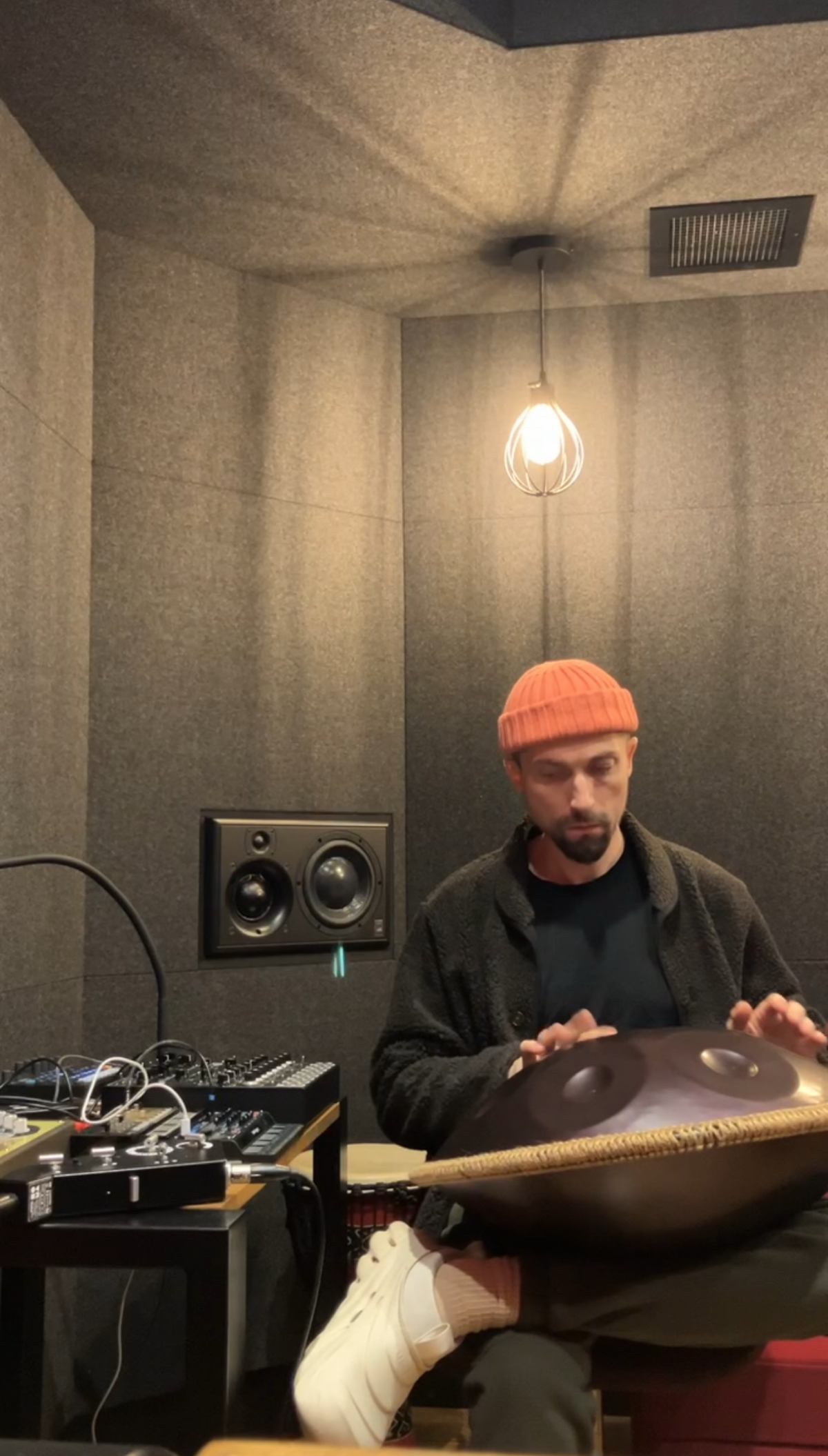 Музыка, которая несёт вес | Сетка — социальная сеть от hh.ru