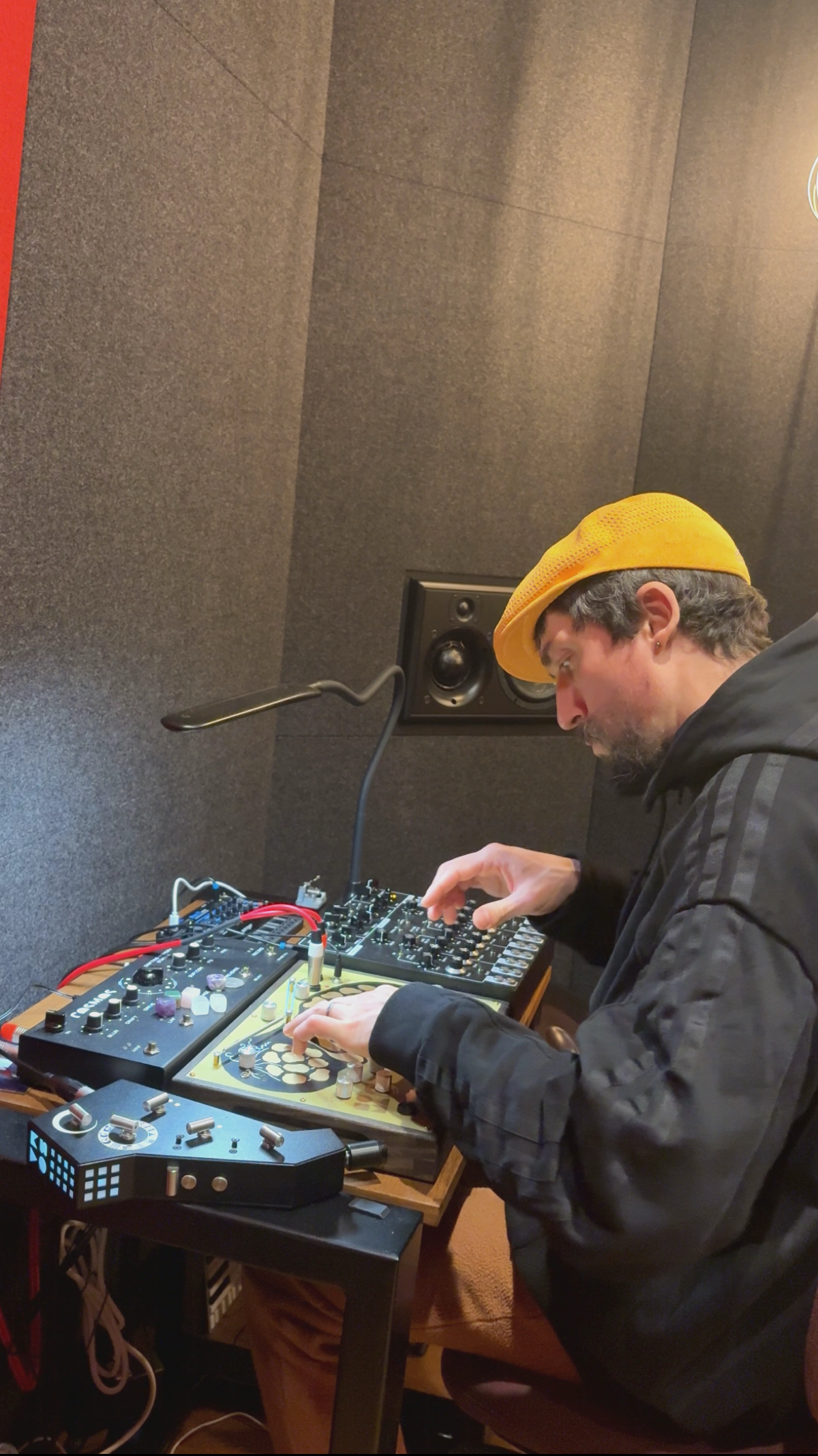 Музыка, которая несёт вес | Сетка — социальная сеть от hh.ru