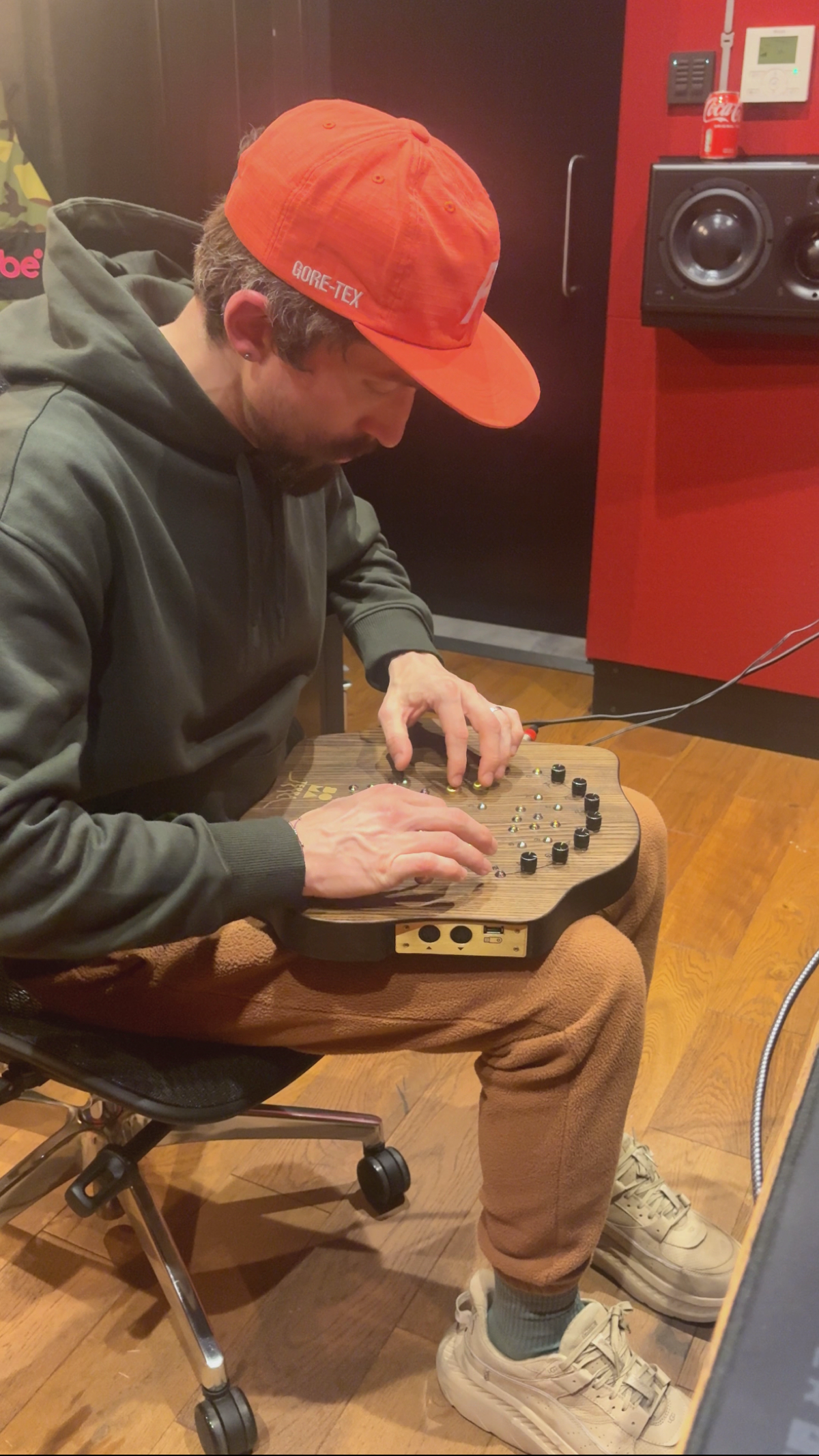 Музыка, которая несёт вес | Сетка — социальная сеть от hh.ru