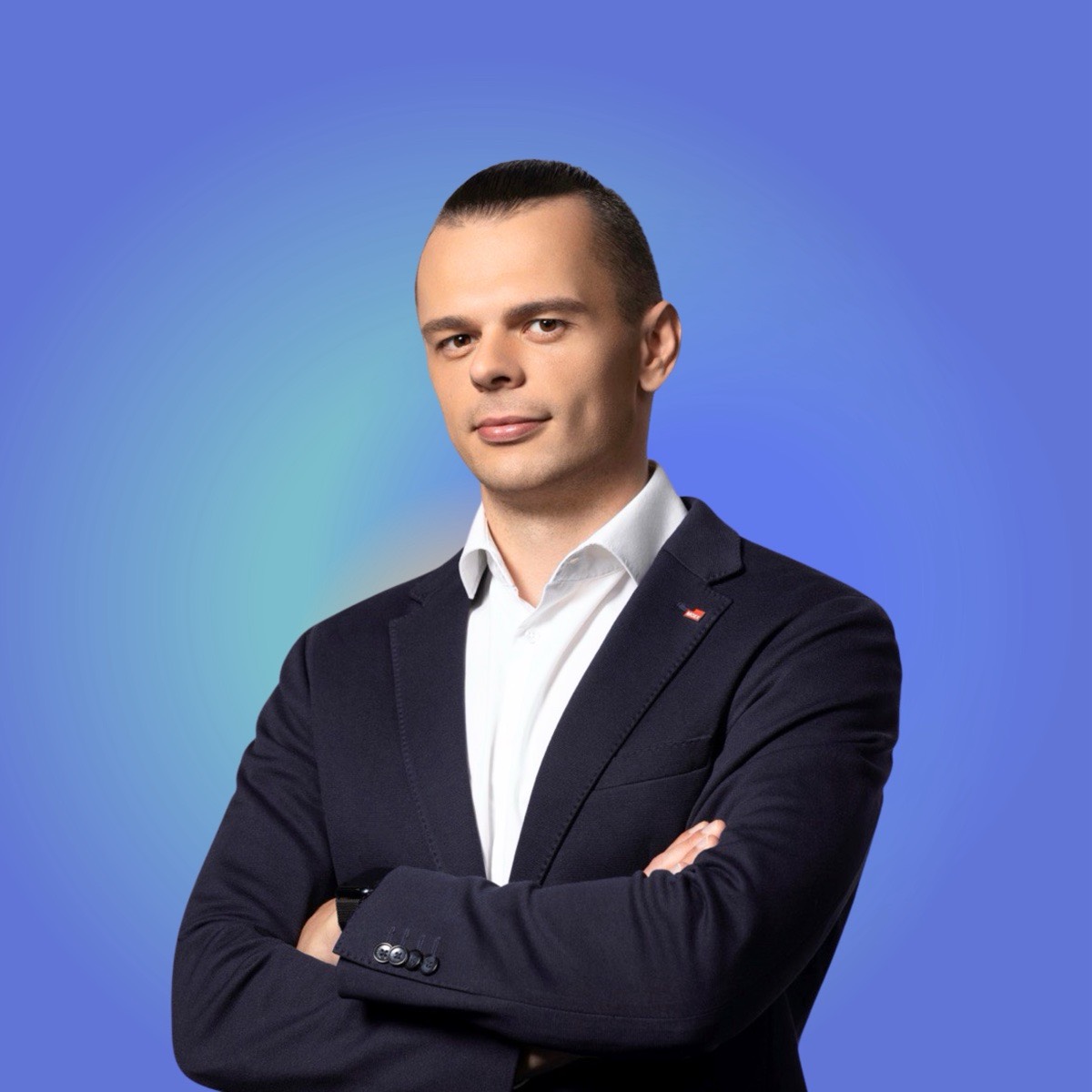 Андрей Лагунов | Сетка — социальная сеть от hh.ru