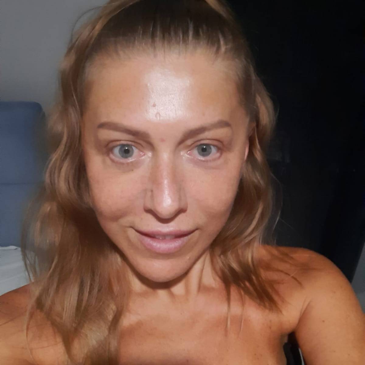 Наталья Деева
