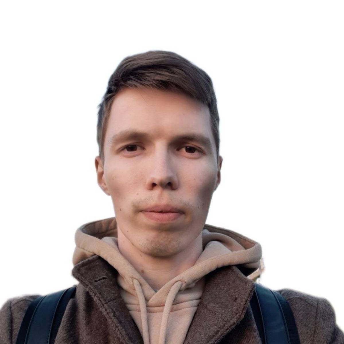 Шадров Евгений