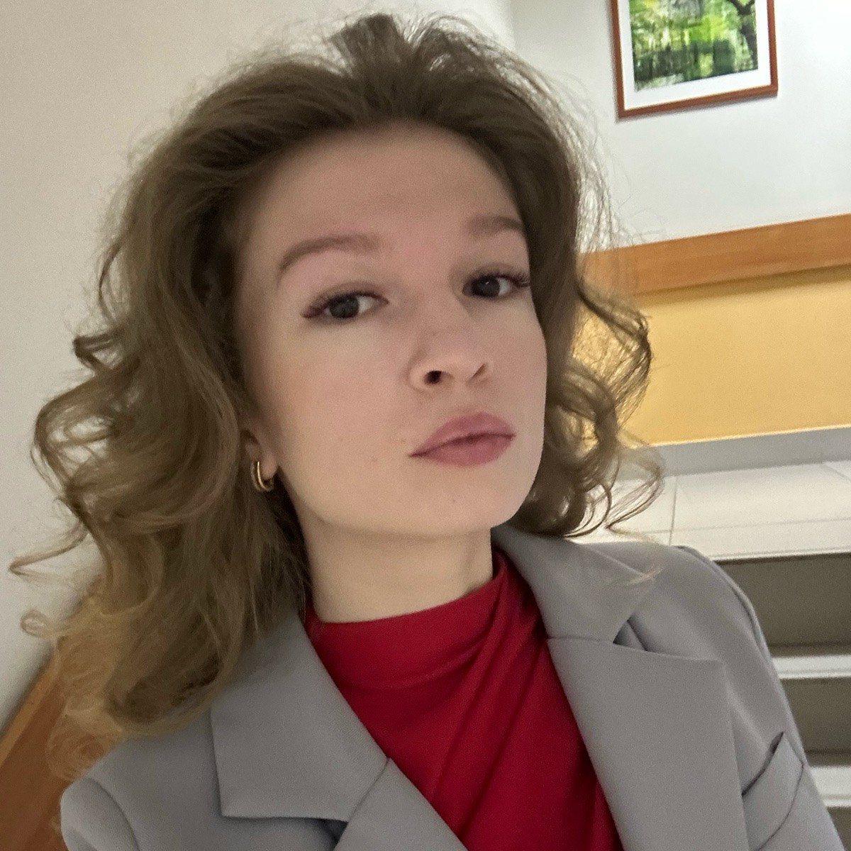 Анна Козырева