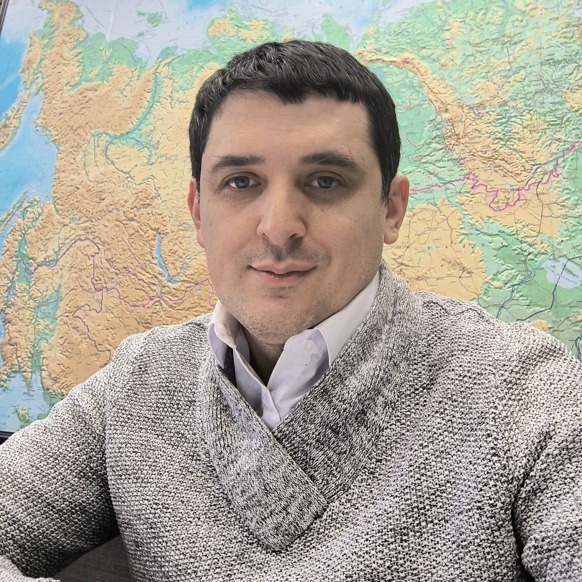 Владимир Ковтун