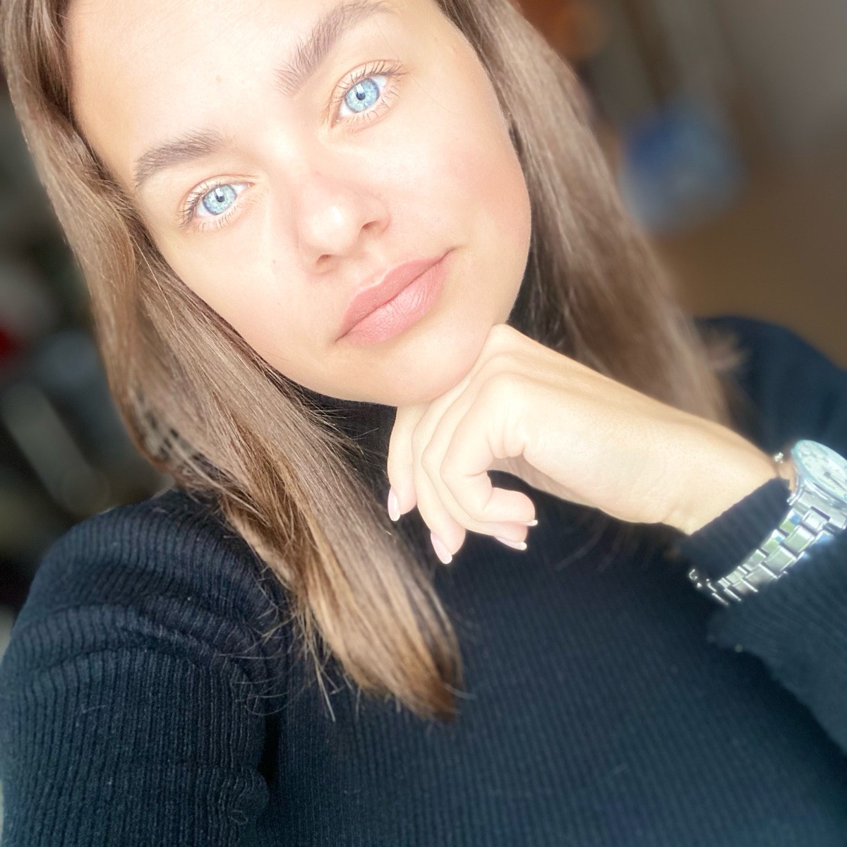 Полина Тимофеева