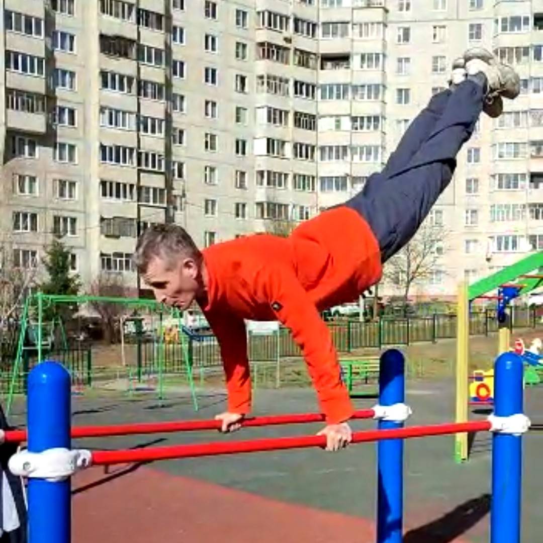 Дмитрий Mак