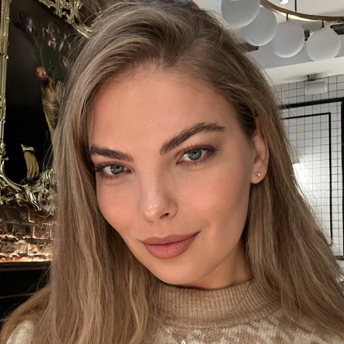 Анна Ионова