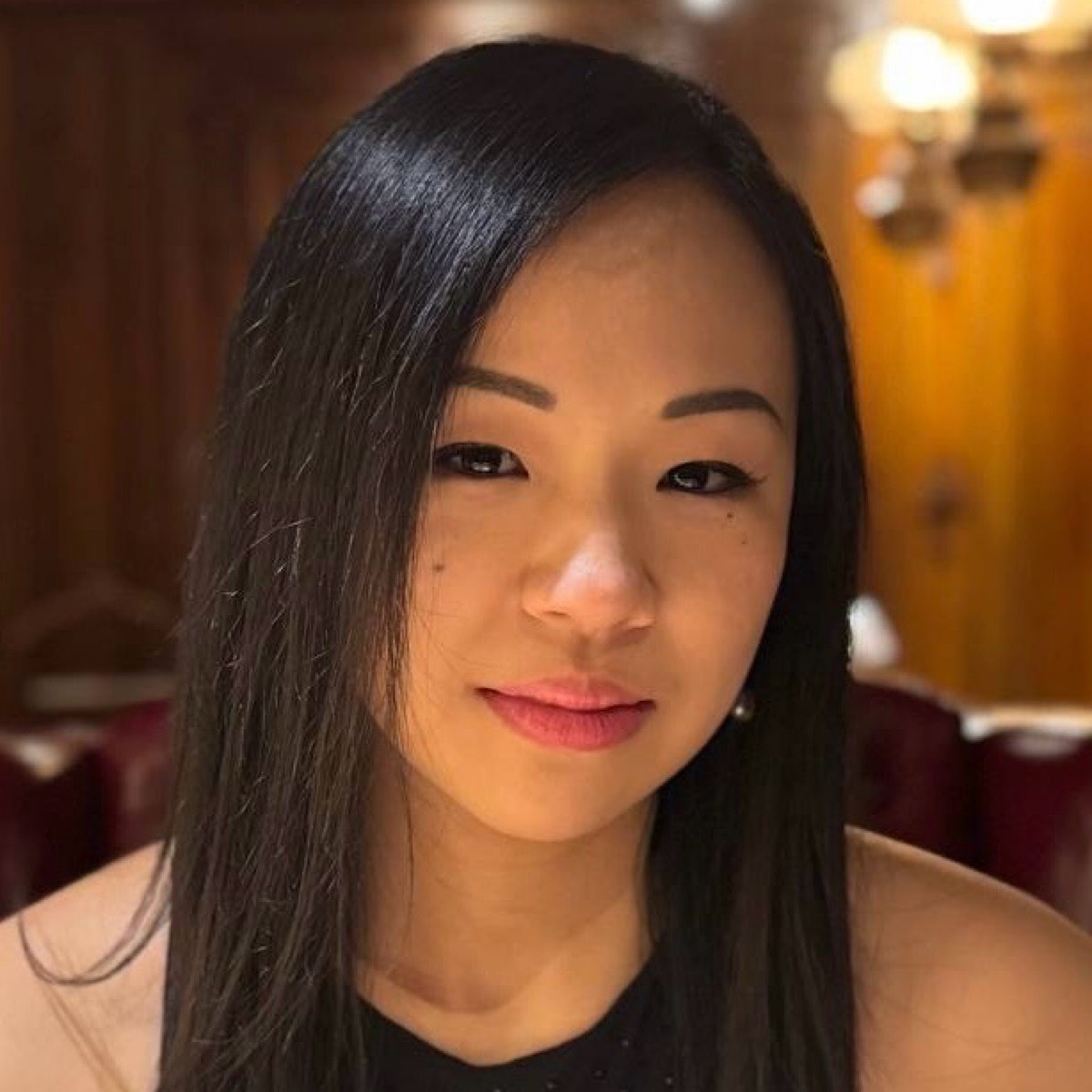 Марина Иваницкая