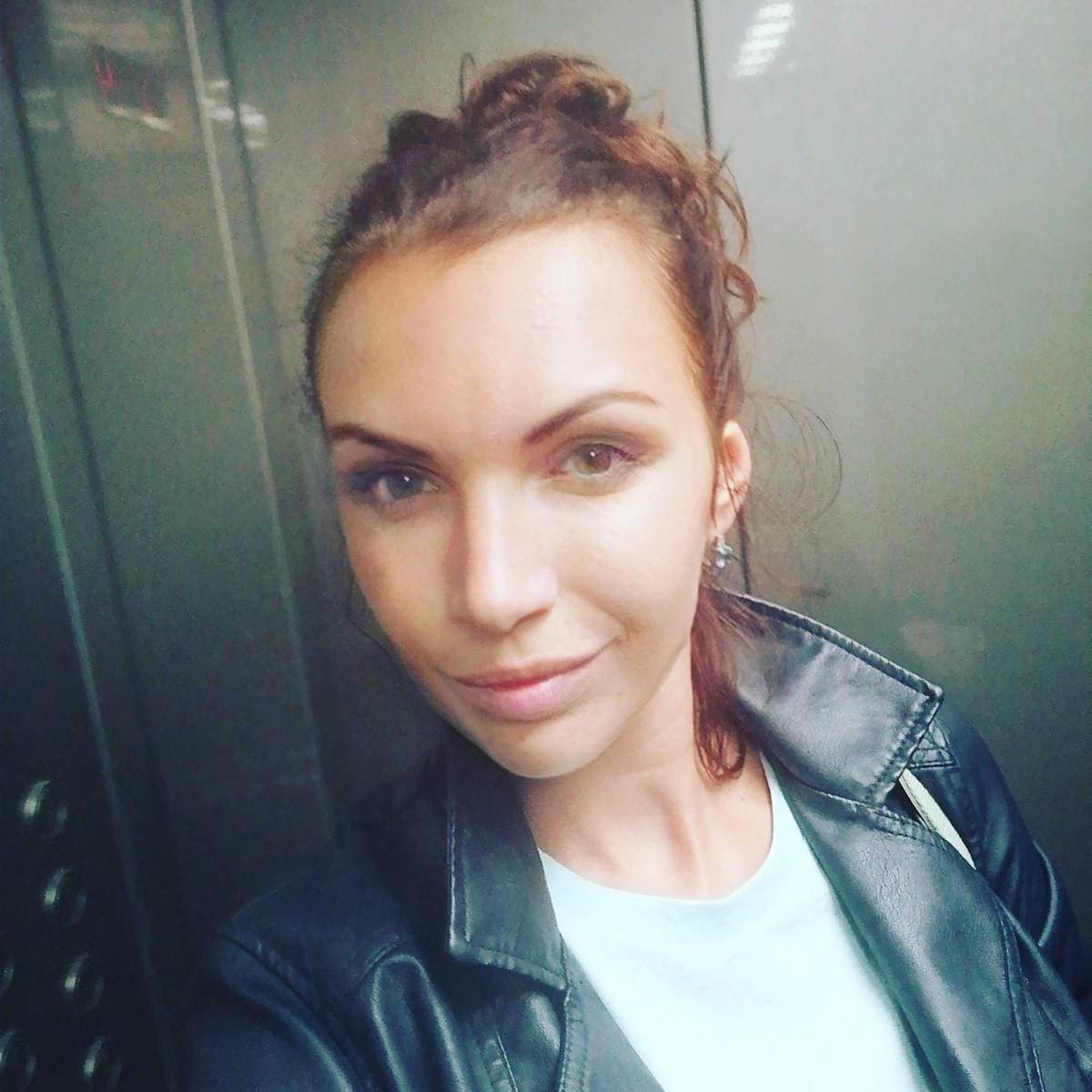 Екатерина Ивина