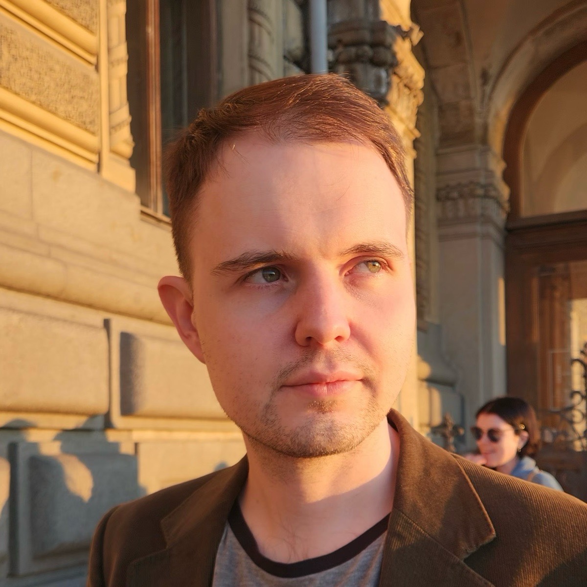 Николай Петров | Сетка — социальная сеть от hh.ru