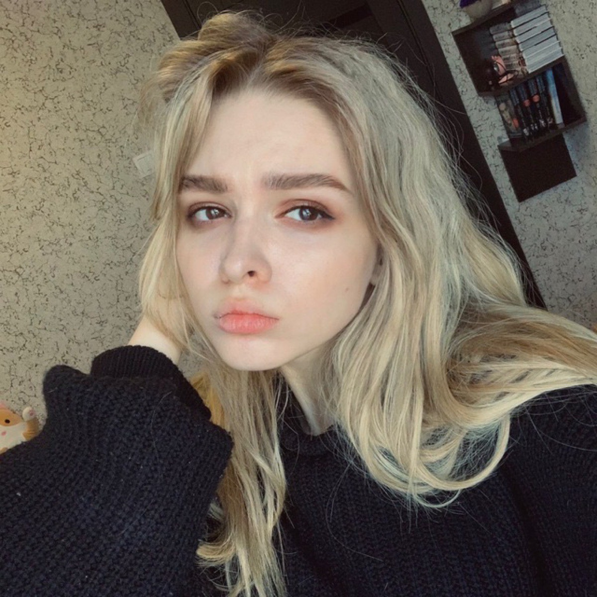 Кристина Галкова