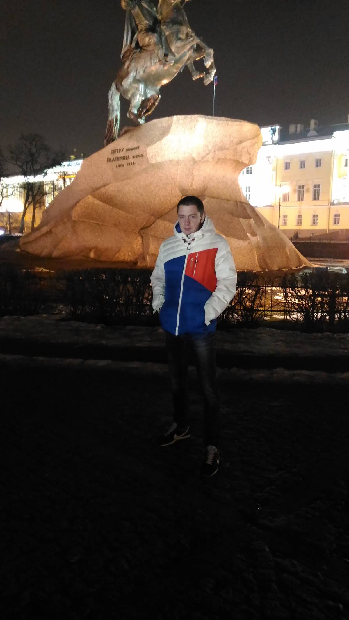 Алексей Завалишин | Сетка — социальная сеть от hh.ru