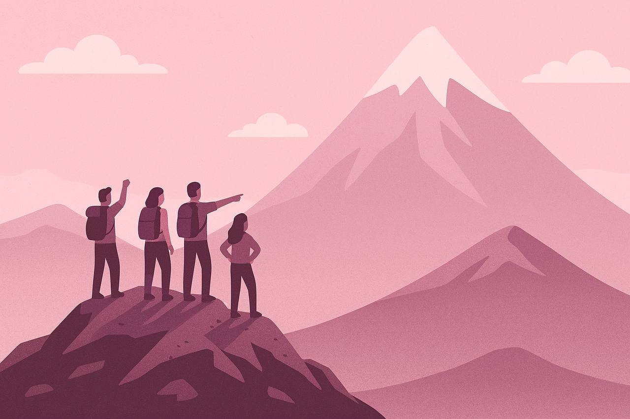 Доброе утро, труженики! 🐝
Как и обещали, в начале каждого месяца делимся с вами итогами — вот чем запомнился наш июль:
📌 Провели 14 карьерных разборов - помогли разобраться с резюме, целями и стратеги... | Сетка — социальная сеть от hh.ru