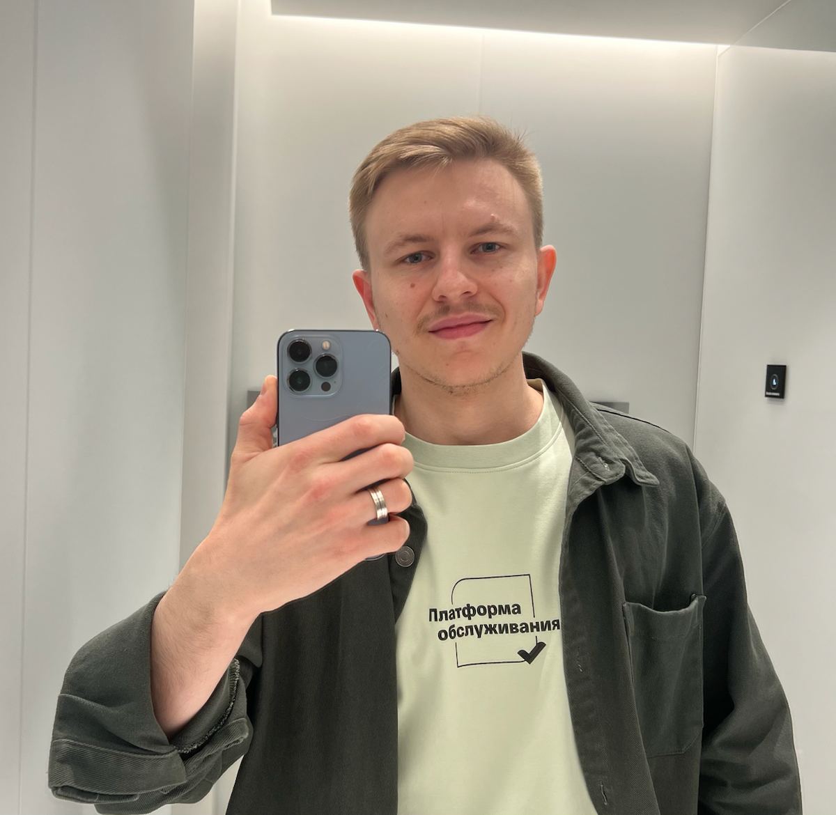 КАК СТРОИТЬ ОБСЛУЖИВАНИЕ В 2025? (не просто) | Сетка — социальная сеть от hh.ru