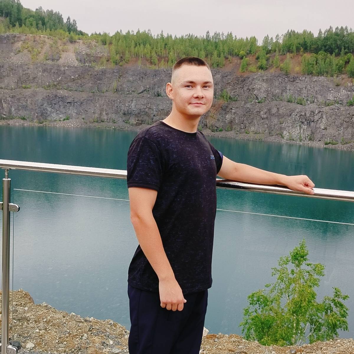 Александр Мартышев