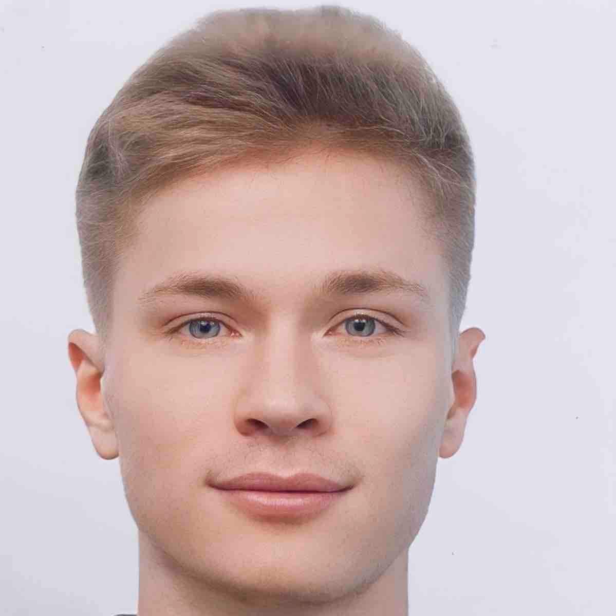 Владимир Алексеев | Сетка — социальная сеть от hh.ru