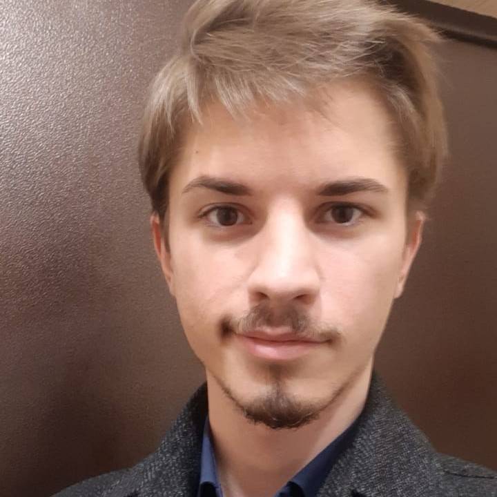 Милад Рудкарами