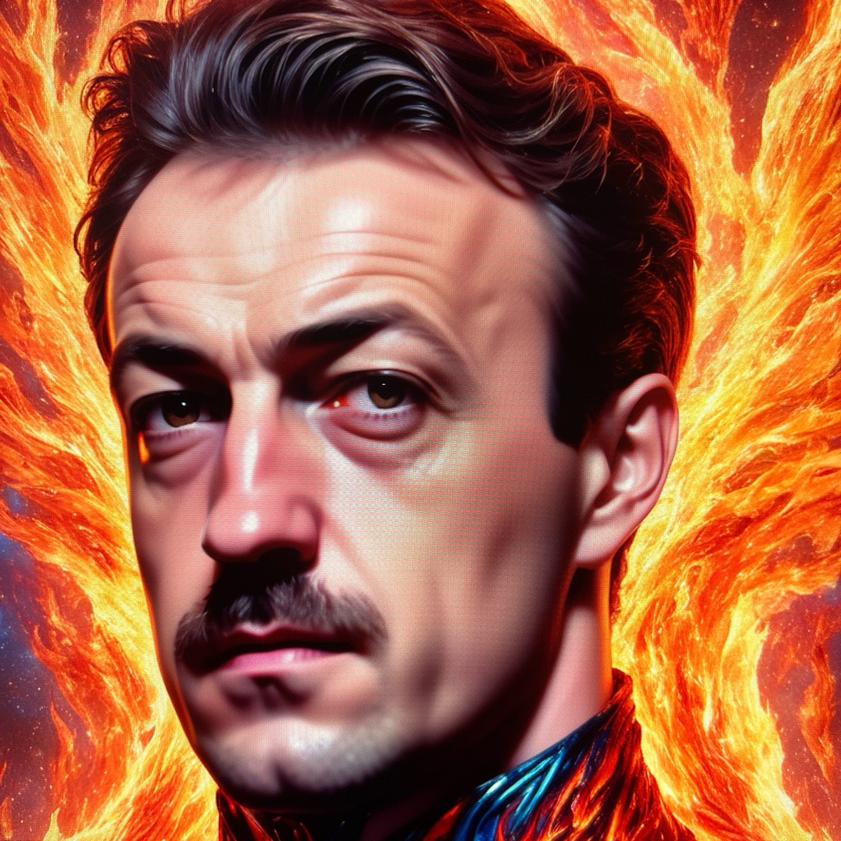 Сергей Cветлов