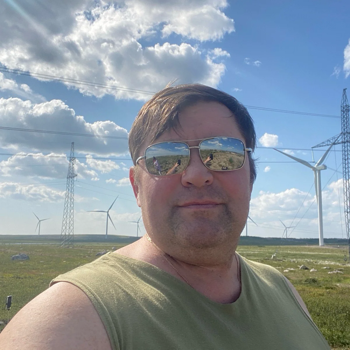 Михаил Шишебаров