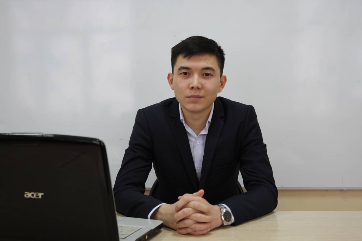 Адиль Насипов