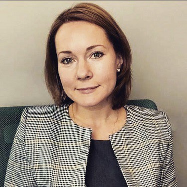 Ольга Алабина