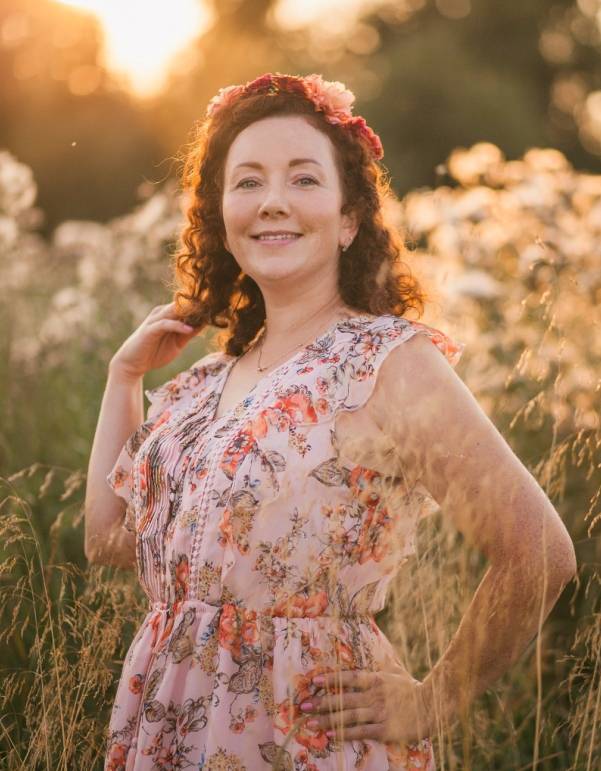 Ирина Орлова | Сетка — социальная сеть от hh.ru