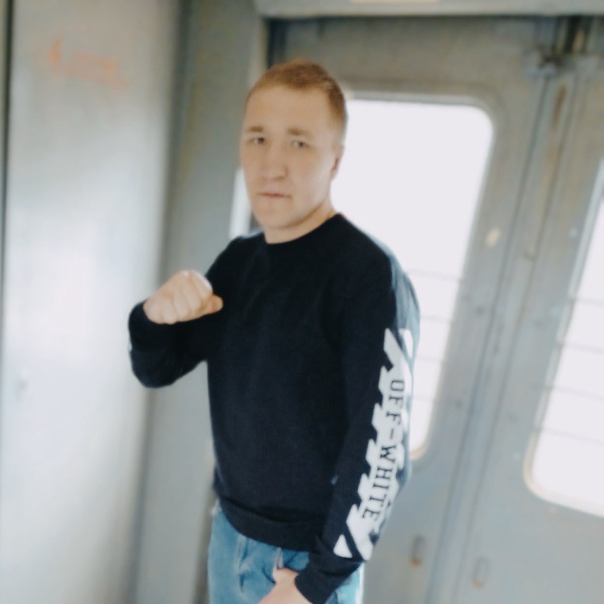 Борис Бочкарев