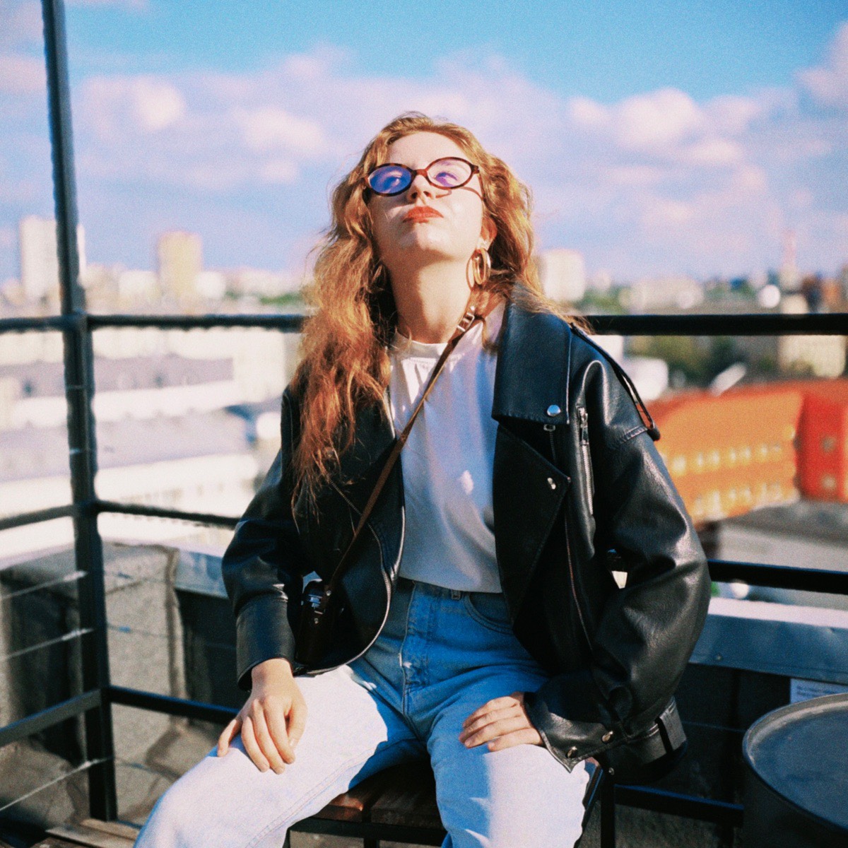 Ульяна Кирьянова