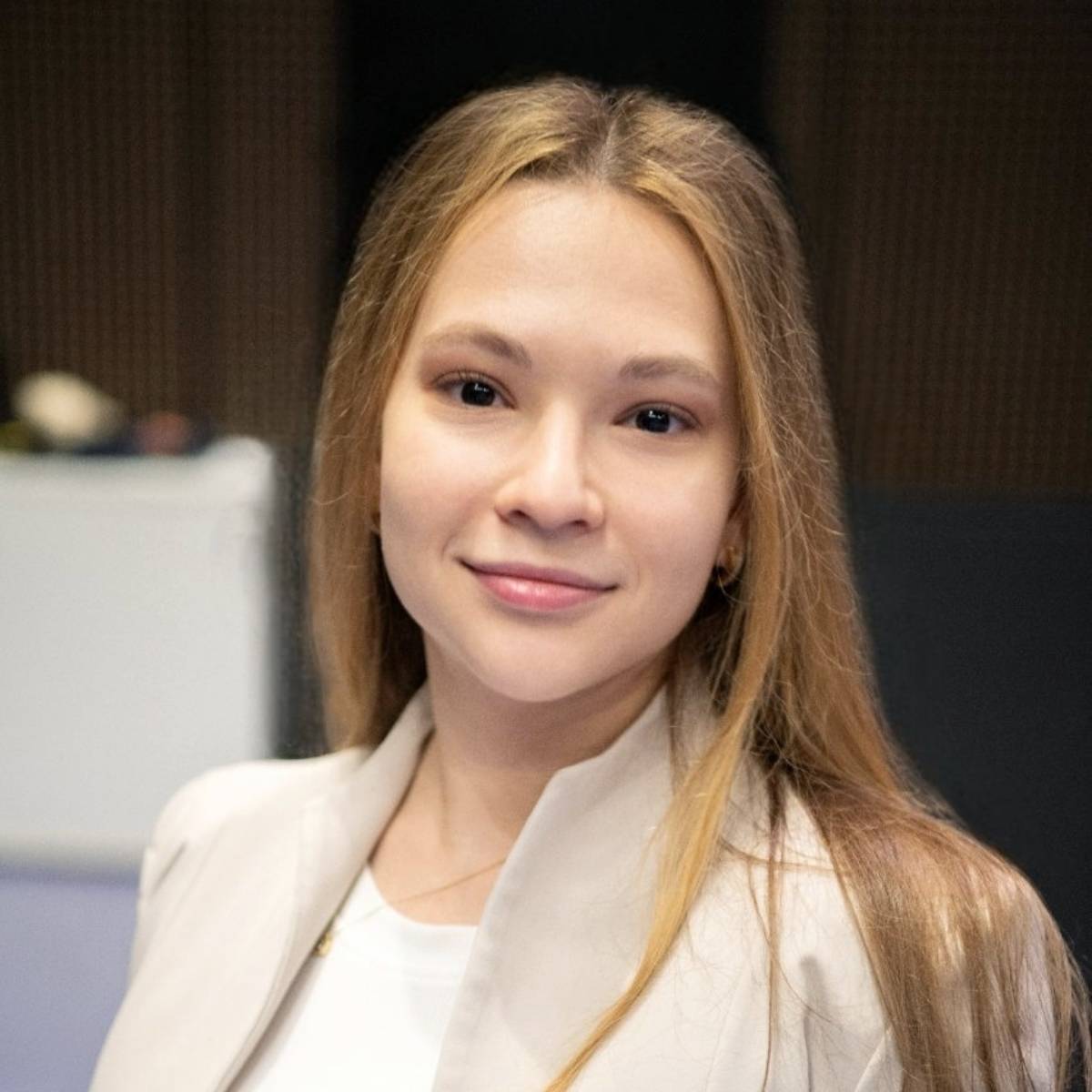 Анастасия Усманова | Сетка — социальная сеть от hh.ru