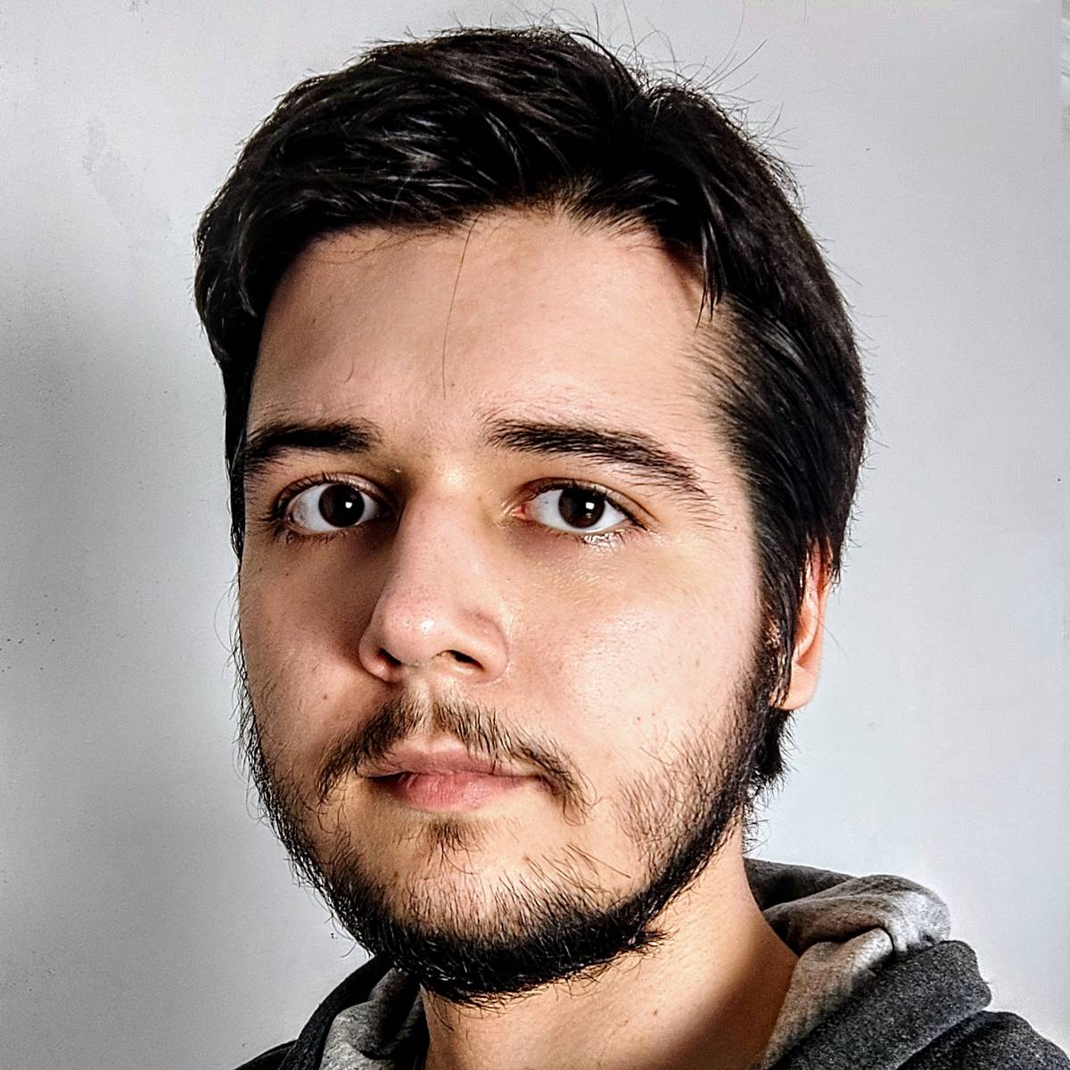 Даниил Илькив
