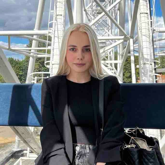 Ксения Аверина