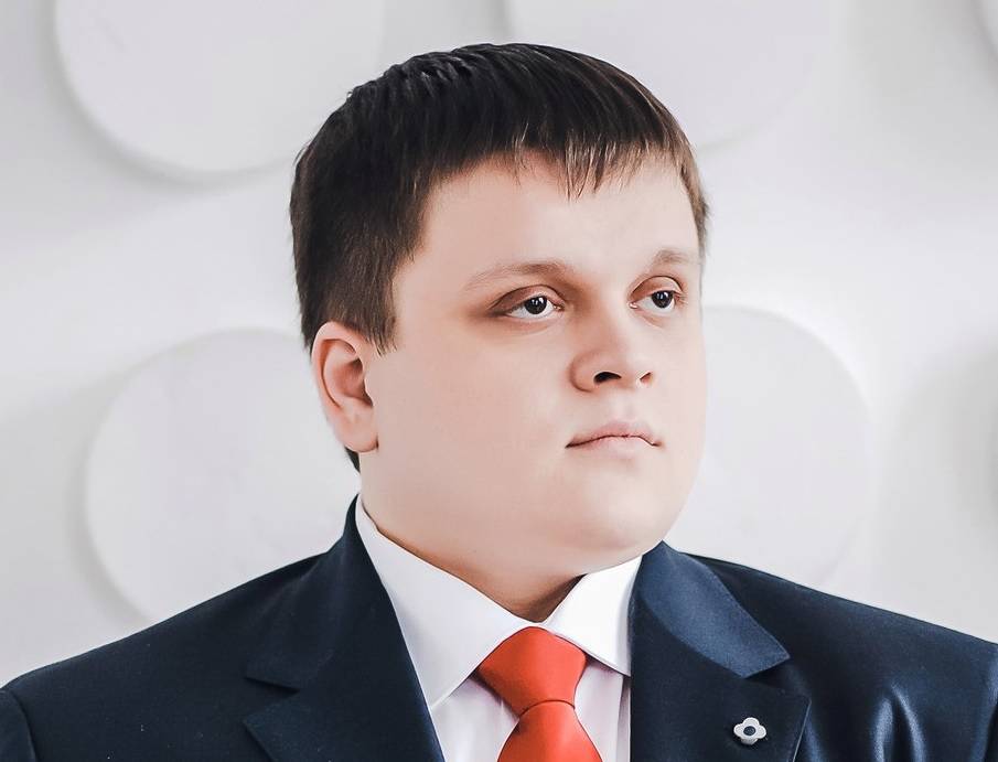 Роман Степанов