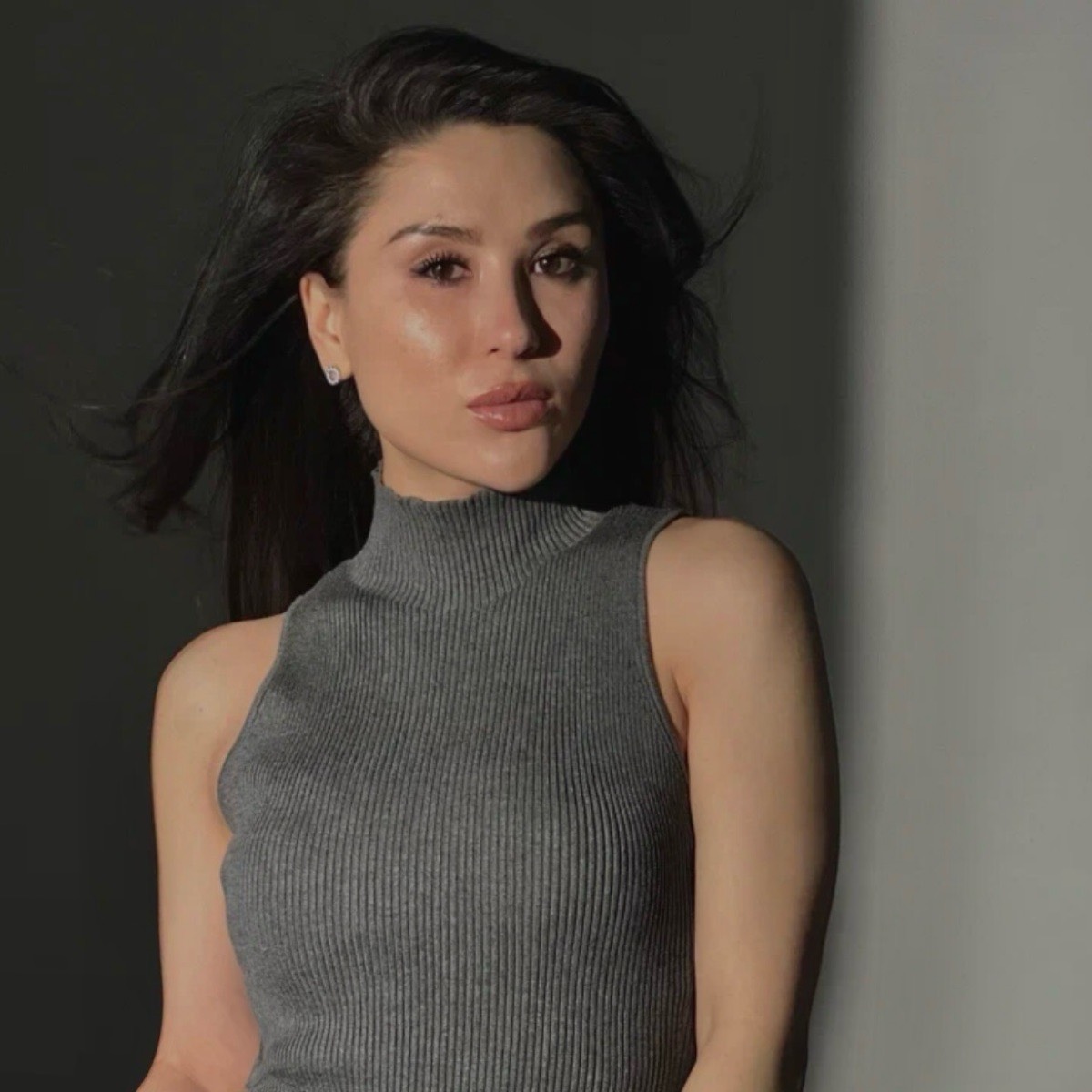 Светлана Хурматуллина