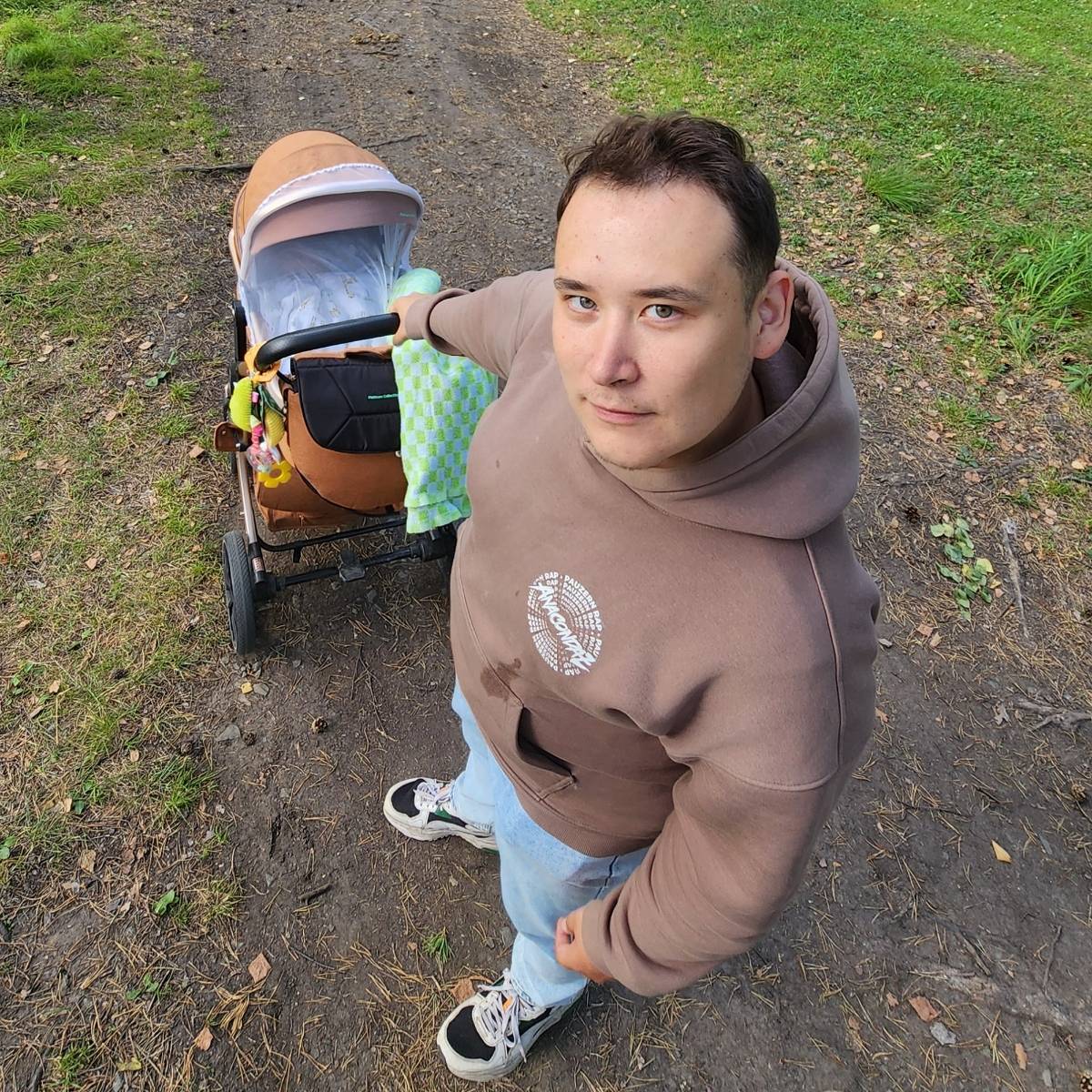 Сергей Ильин