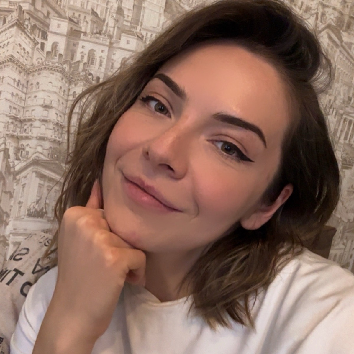 Тамара Исмаилова | Сетка — социальная сеть от hh.ru